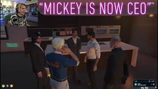 The Company OFFICIALLY End War with Lang after using 200IQ Strategy | GTA RP NoPixel 4.0