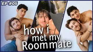 ROOMMATE THINGS - Ep 5 | How We Met