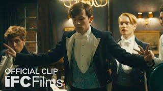 The Riot Club - Clip "Race" I HD I IFC Films