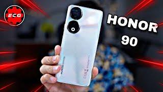 Honor 90 review completa en español 