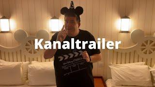 Danielsparksandmore - Kanaltrailer