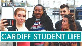 Cardiff Student Life | University of South Wales