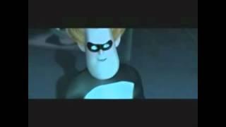 Incredibles-I Know Who Killed Me Trailer