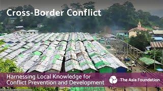 Harnessing Local Knowledge for Conflict Prevention and Development