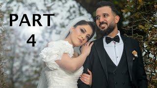 Shwan & Djwar I Part 4 I Hozan Jenedi I Wedding I By Vin Media