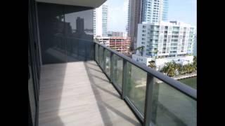 New Apartment in Icon Bay Luxury Boutique Building - Edgewood - Miami - $649,000