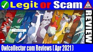 Owlcollector com Reviews (April 2021) Is It Legit Or Scam? Watch Now! | DodBuzz