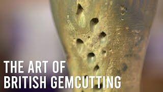 The Art of British Gemcutting (with Ken Harrington)