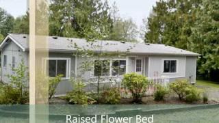 HUD Home on 5 Acres for Sale $130,500 !!!- Lake Tapps, WA 98391