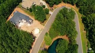 Our Charlotte Build - The Land!
