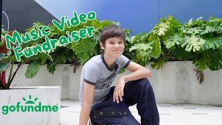 Go Fund Me | Music Video Fundraiser | OSKAR VINIAR |