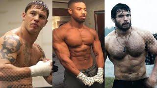 Which Actor Has THE BEST Physique In Hollywood