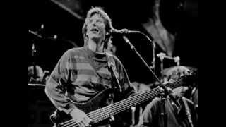 Grateful Dead - Broken Arrow - 8/22/93 - Eugene, OR