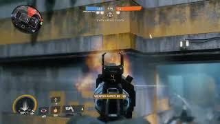 Titanfall 2  - METAL gear SOLID