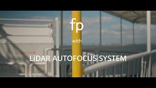 SIGMA fp with LiDAR AUTOFOCUS SYSTEM  /PDMOVIE LIVE AIR 3 SMART/  SIGMA 30mm F1.4 DC HSM | Art