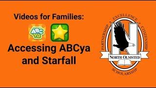 ABCya and Starfall