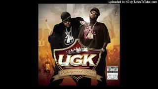 UGK ft Talib Kweli & Raheem DeVaughn...Real Women (DJ Shawne Blend God Remix)