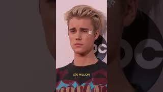 Justin Bieber's $1 BILLION Loss & $200M Music Catalog Sale
