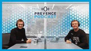 Business Behind The Scenes - Liudas Kanapienis | Prevence Podcast #06