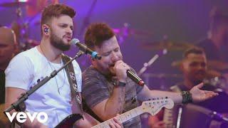 Diego & Victor Hugo - Santo Antônio (Ao Vivo)