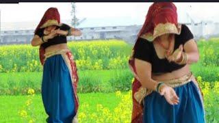 New Haryanvi song Ahirwal ladies dance Haryanvi Dance