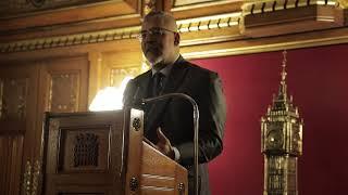 Speech by Krish Raval OBE at the City Sikhs' 10th anniversary celebrations at State Speakers Rooms