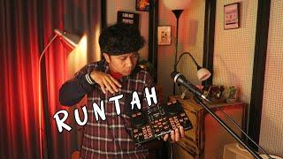 Runtah - Doel Sumbang | Qgun Remix Cover