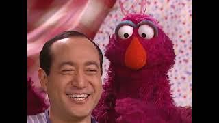 FAMILY - WORD ON THE STREET Sesame Street #throwbacktv #sesamestreet #elmo #sesamestreetsongs