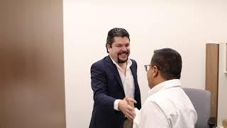 OMRON is your trusted partner in automation supporting Mexico and Latin American regions