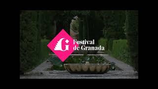 Festival de Granada | 72ª edición