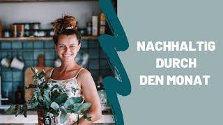 Nachhaltig leben - meine Tipps für den Alltag, Produkte & DIY's | Lilies Diary