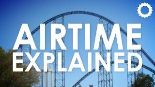 Airtime: Explained