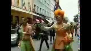 CSD München Parade 2006 (Archiv-Video von ganz-muenchen.de)