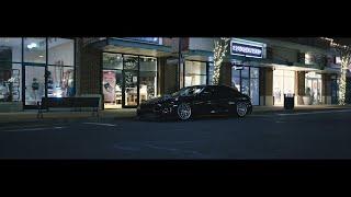 Meva’s Midnight Purple BMW F30 | Max Shoots Cars