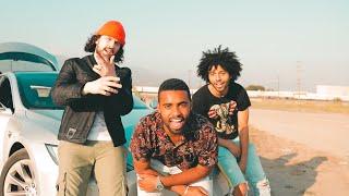 Ruslan, Paul Russell & Tre King - We On That (Music Video)