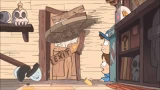 Gravity Falls - Boss Mabel - Preview