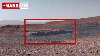 Awesome 4K Mars Images from NASA Mars Rover! Legendary Discoveries of Perseverance and Curiosity
