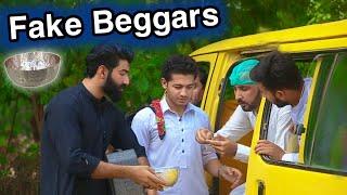 Fake Beggars  Khirmaran |Zindabad vines| Pashto funny 2020