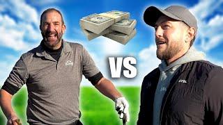 £100 Money Match With ZERO Practice!!! 