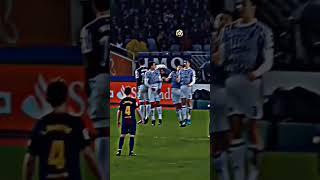 Unstoppable Messi - Jaw-Dropping Free Kick Skills | The Maestro of Football