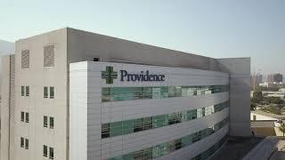 Providence Saint Joseph Medical Center - Burbank,CA