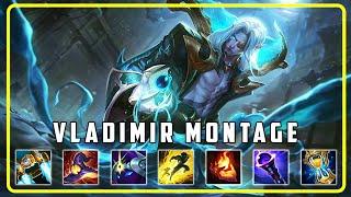 Vladimir Montage S11 - ONE SHOT PENTAKILL