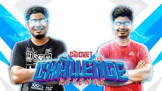 RCB vs CSK va? - Cricket Challenge Revenge Match