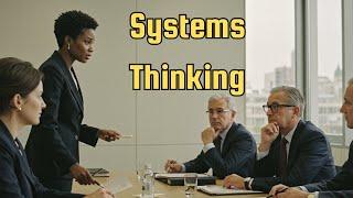 Solve YOUR Problems with Systems Thinking:  3 Proven Frameworks