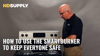 SmartBurner | HD Supply