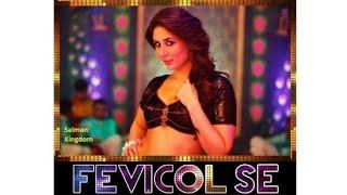 Fevicol Se full video song #Dabangg2(Official) #kareenakapoor #Salmankhan (1080P_HD)