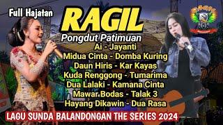 FULL SUNDA BALANDONGAN 2024 - RAGIL PONGDUT