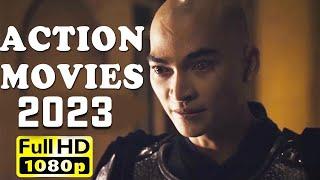 Action Movies 2024 New | Blood Letter Full HD | Action Movies 2024 Full Movie English