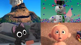 All 47 Pixar Shorts Ranked From Worst to Best