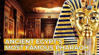 Mysteries of Egypt | Episode 6: Tutankhamun - The Boy King | FD Ancient History